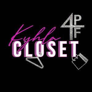 Kyhla4pf Closet