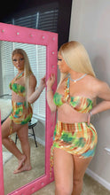 Load image into Gallery viewer, Island Gal Two Piece
